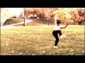 Tricking in Gold - Autumn 2013