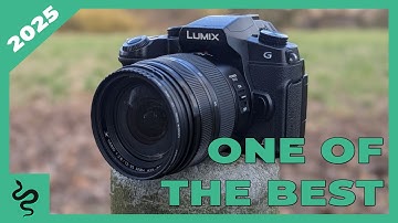 Panasonic Lumix G80 / G85 Review  | Best Bang For Your Buck!