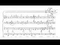 Conlon Nancarrow - Study No. 35 [w/score]