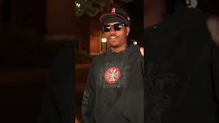 DUKE DENNIS TELLS RAY HE NEEDS TO LEARN BETTER ENGLISH