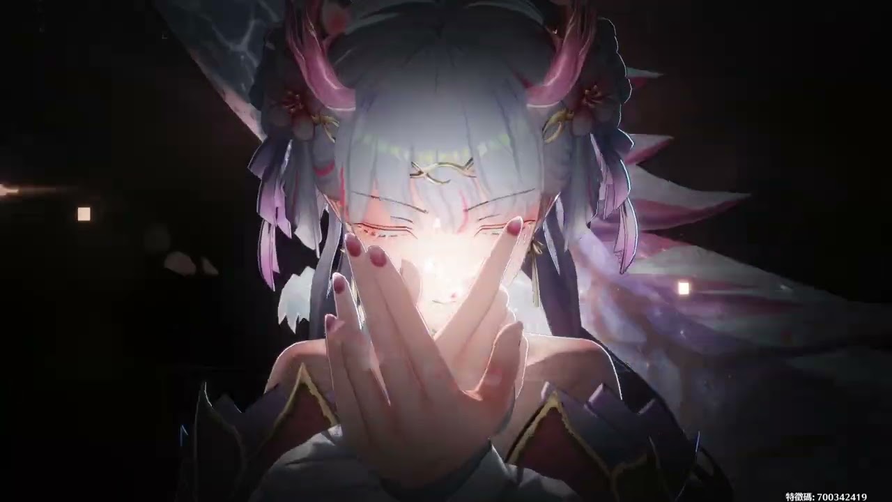 1+1汐汐 solo 全像六 爐芯