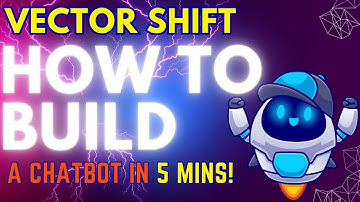 Building an AI Chatbot in 5 Minutes: The Ultimate Full Guide for Quick and Easy Creation!