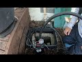 Replacing a French Drain Sump Pump - Part 2