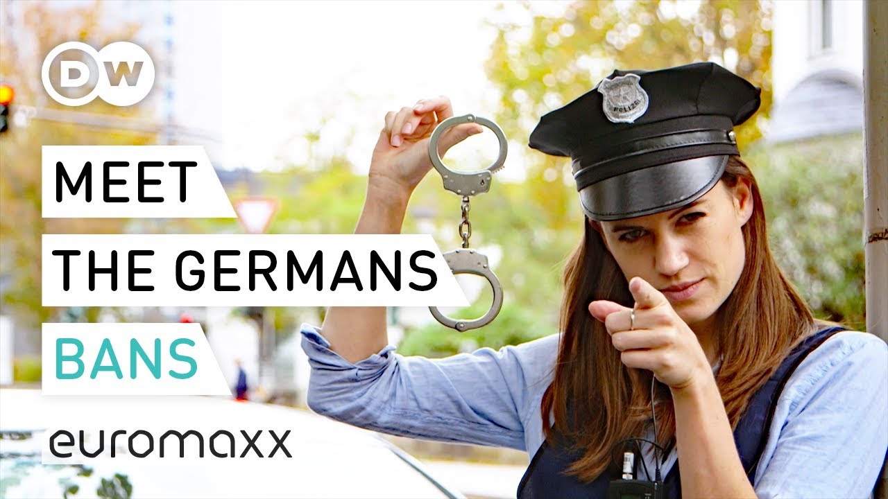 German laws: 6 surprising things that are forbidden in Germany ...