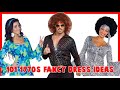 Disco ready 1970s fancy dress costume ideas 1970s cosplay