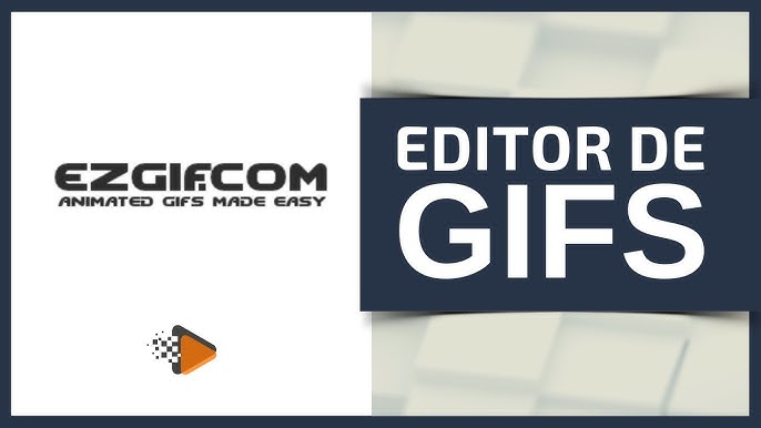 ⭐7 ferramentas para editar GIFs 