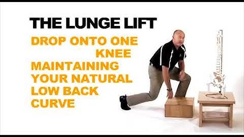 Anatomy and Manual Handling Part 2
