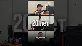 Sillan 💪 20 лет на рынке Казахстана!