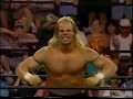 Wcw wrestling december 1995 from worldwide no wwe network recaps