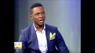 Onesimus, a young vibrant new gospel musician to tour Africa