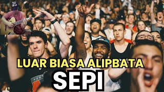 Download Lagu EDIAAAN ❗ Demam Lagu Sepi Alipbata Melanda Eropa Reaksi Penonton Tidak Terduga MP3 Download Lagu EDIAAAN ❗ Demam Lagu Sepi Alipbata Melanda Eropa Reaksi Penonton Tidak Terduga MP3