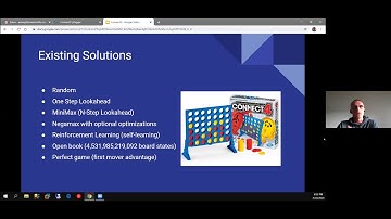 Learn Data Science by Doing Kaggle Competitions: Connect X