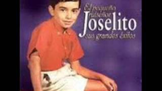 Joselito Sings "Malagueña Salerosa," With Mexican Singing Cowboy Antonio Aguilar. chords