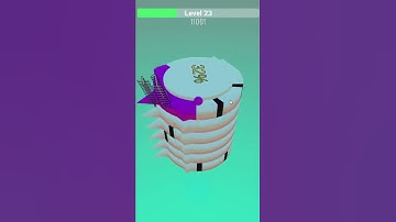 Stack Paint v4 Promo Video - Android & iOS Hyper Casual Game