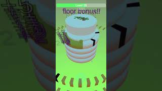 Stack Paint v4 Promo Video - Android & iOS Hyper Casual Game screenshot 4