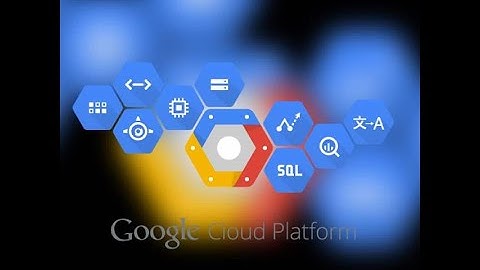 App Dev - Storing Application Data in Cloud Datastore: Python
