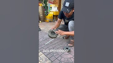 Gạt tàn 1968 #đồcổcầnthơ #phongthuy #đồcổ