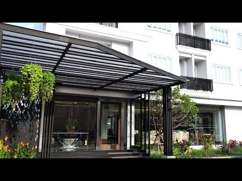 Methavalai Residence Hotel SHA Extra Plus, Bangkok, Thailand