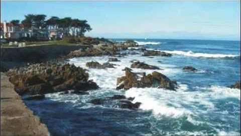 It's Happening in Monterey