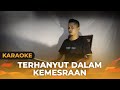 TERHANYUT DALAM KEMESRAAN (Karaoke/Lirik) || Dangdut - Versi Uda Fajar