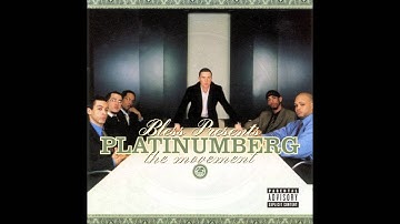 Bless - Seize The Day