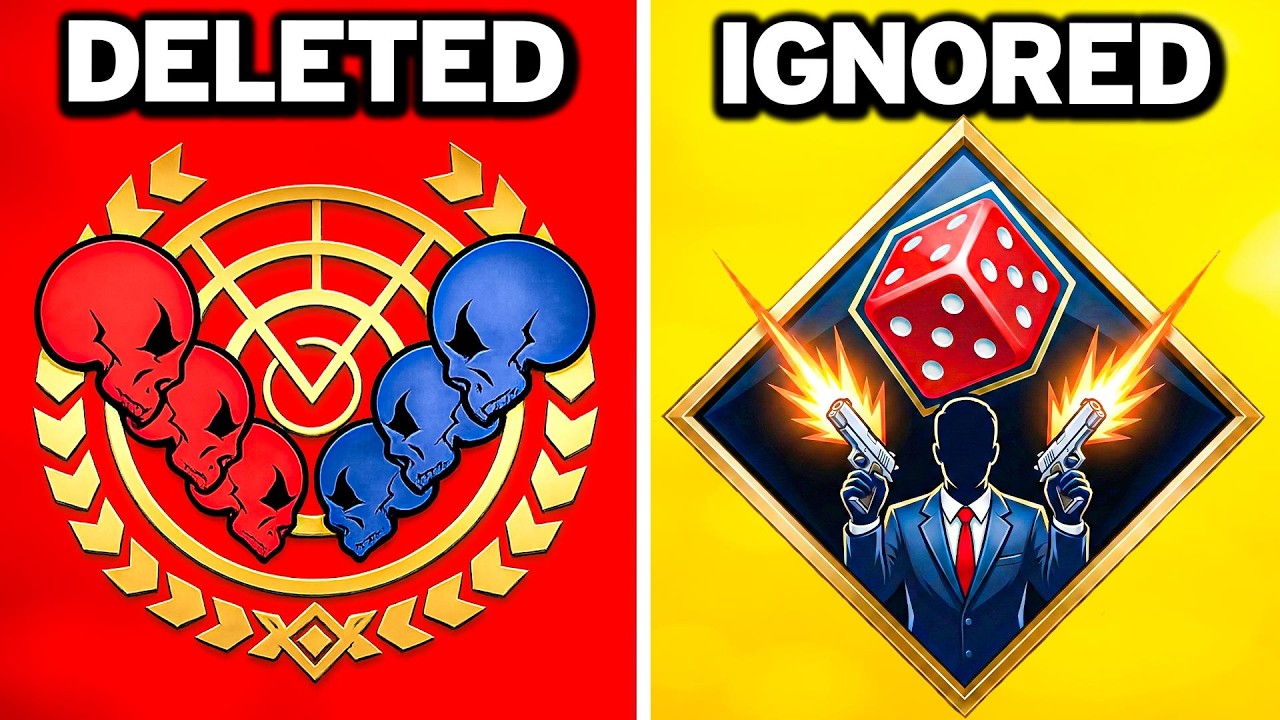 20 Most IGNORED Game Modes in Call of Duty.. Where Did They Go?