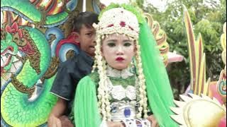 TALUAN ETNIK | PUTRA NAFITA CAYA | DS.SUKAHAJI DSN KRAJAN