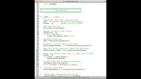 Syntax highlighting bug in Smulltron 4
