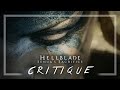 Hellblade  critique