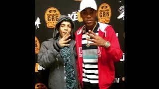 '4m Vibes'Beat de Funk Estilo x MC Kadu x IG x PaivaX kotim(Prod.GB Ares)