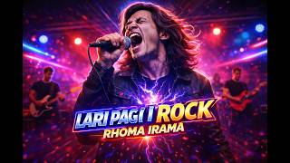 Lari Pagi Rhoma Irama Versi Rock! Cover Enerjik Bikin Semangat Sepanjang Hari