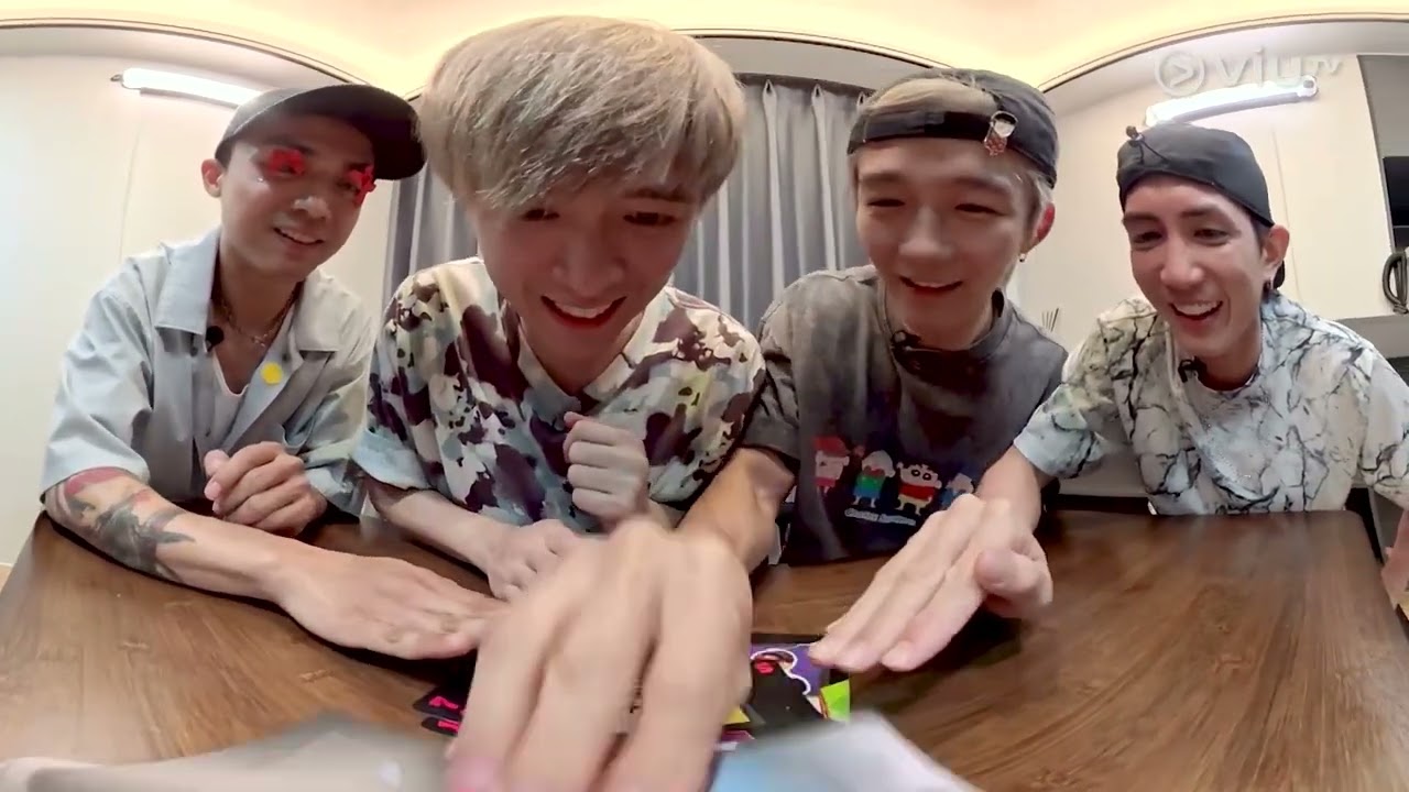 《夜粥先生幾多點》 EP 5 - 豪宿一宵 (II)