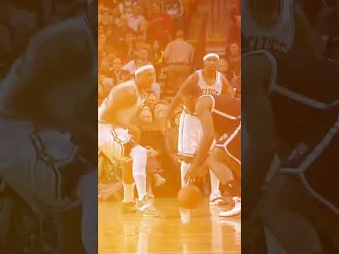 Joe Johnson Destroy