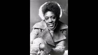 Ann Peebles - How Strong Is a Woman