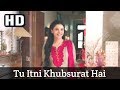 Tu Itni Khubsurat Hai - Barkhaa - (2015) Full HD Video Song