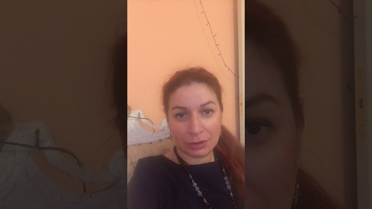 Алена Полынь о магии, которой не существует - YouTube
