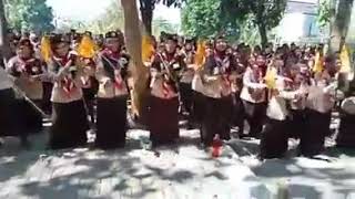 Download Lagu Lagu Pramuka (Rumput yang Indah)_KMD Pembina Pramuka MP3
