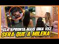 🔥🔥🔥 BBB26: O ANTES DA FESTA, ADVERSÁRIOS COMBINAM ESTRATÉGIAS, TODOS SE UNIRAM CONTRA MILENA!