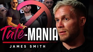 The Andrew Tate Phenomenon - James Smith Net Worth