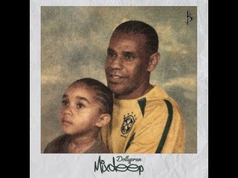 Dollypran Non Stop EP MIXDEEP