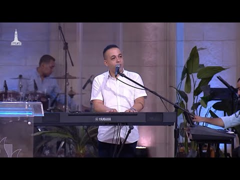فترة تسبيح - بيتر ساويرس - الأحد ٢٣ أغسطس ٢٠٢٦