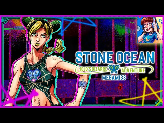 Play STONE OCEAN (From JoJo's Bizarre Adventure Season 6: Stone Ocean  Opening) (Instrumental) by Jonatan King on  Music