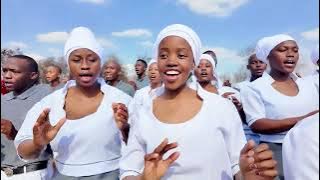 Soul healers artist development - yebo bakithi 