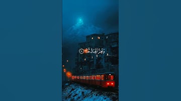 ••تلاوه تريح قلبك 🍂😴|عبد الرحمن مسعد| #اكسبلور