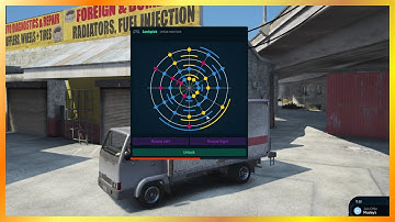 Marty Tries a Lockpick Mini Game For The First Time | NoPixel 4.0 GTA RP