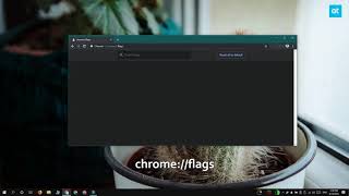 How To Force Chrome To Prioritize Urls Over Search Terms