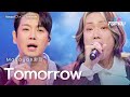 MasayaX환희 ファニ Tomorrow 한일톱텐쇼 70회