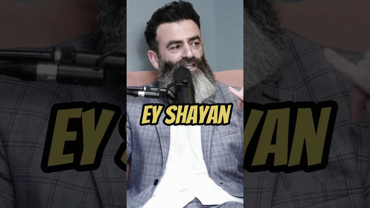 der beste Trick der Welt :D | die Deutschen Podcast #nizar #shayangarcia #omarafkir  #startupstage
