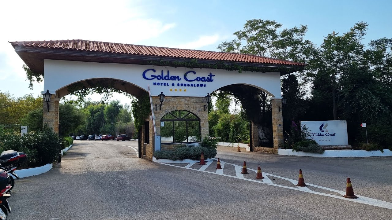 Hotel Golden Coast (foto) '2024
