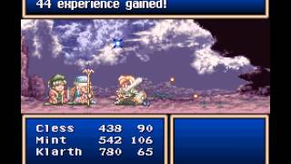 Tales of Phantasia (english translation) - Vizzed.com Play - User video